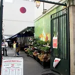 Charmant Deux Pieces Au Coeur Du Marais