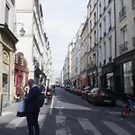 Charmant Deux Pieces Au Coeur Du Marais