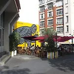 Charmant Deux Pieces Au Coeur Du Marais