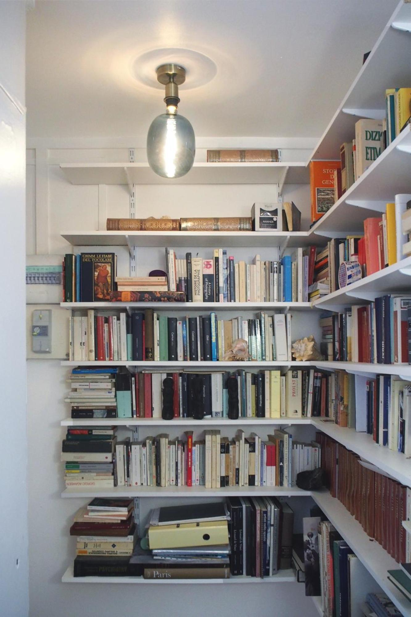 Appartement Deux Pieces Au Coeur Du Marais Parijs