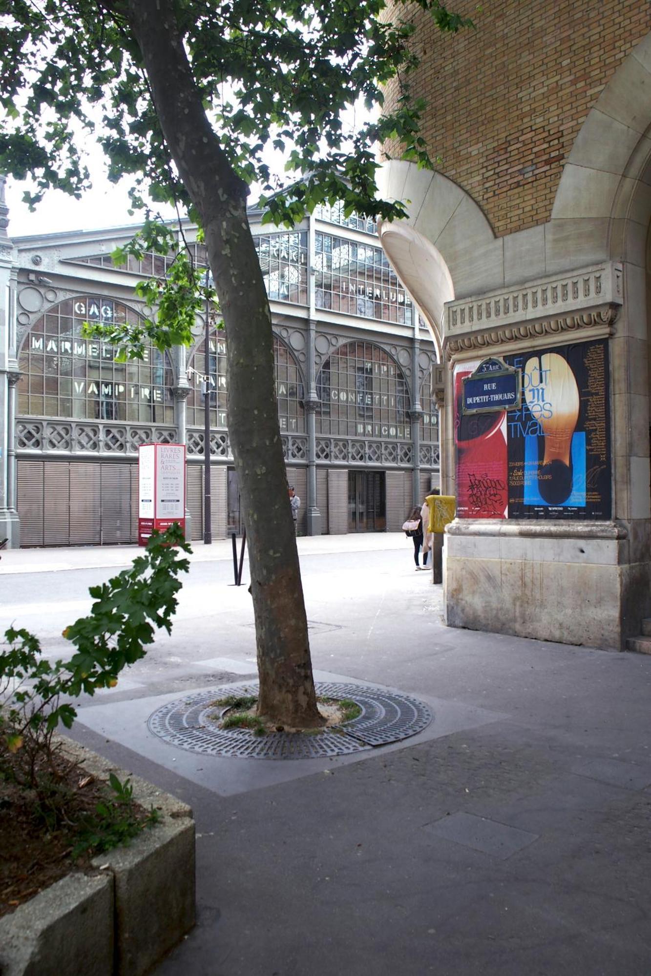 Appartement Deux Pieces Au Coeur Du Marais