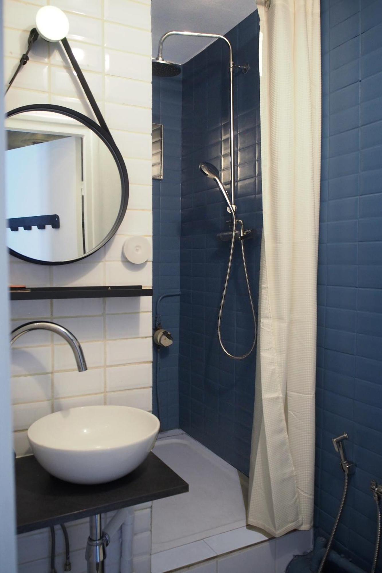 Appartement Deux Pieces Au Coeur Du Marais