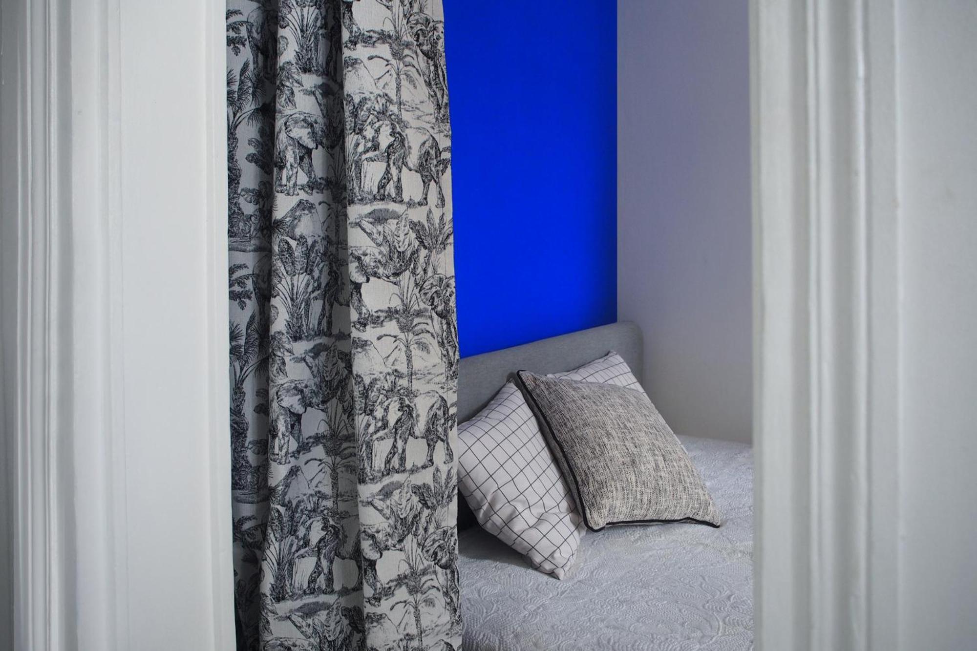 Deux Pieces Au Coeur Du Marais Apartment